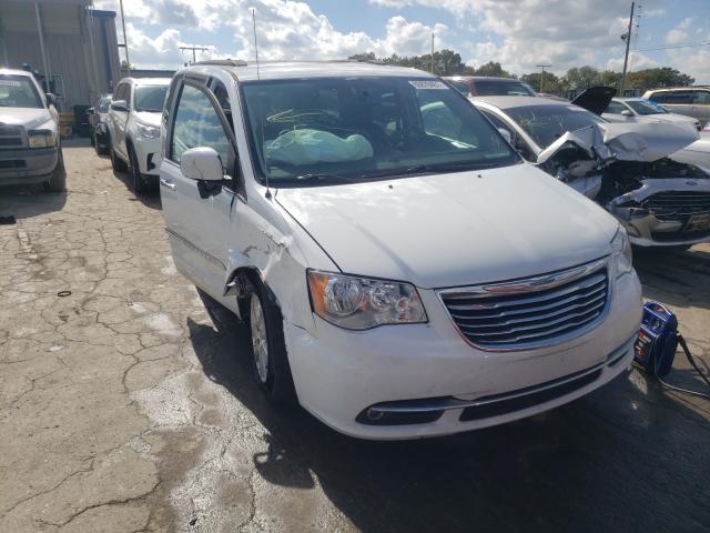 chrysler town &amp cou 2016 2c4rc1bgxgr302944