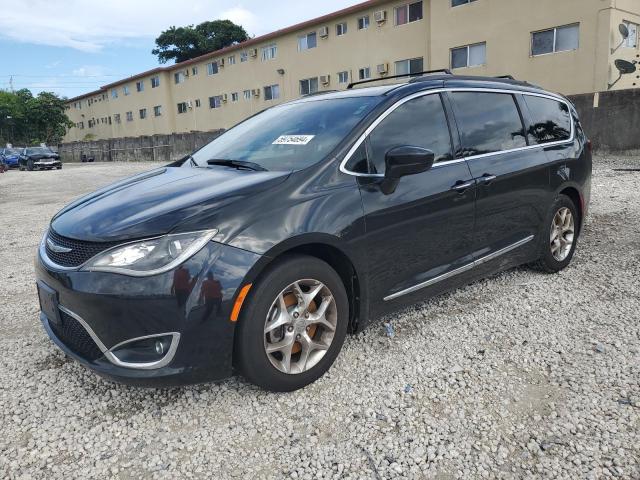 chrysler pacifica 2017 2c4rc1bgxhr503566