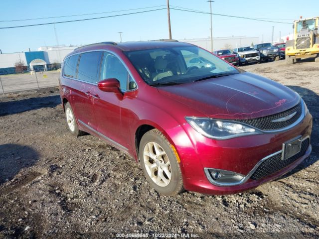 chrysler pacifica 2017 2c4rc1bgxhr523218