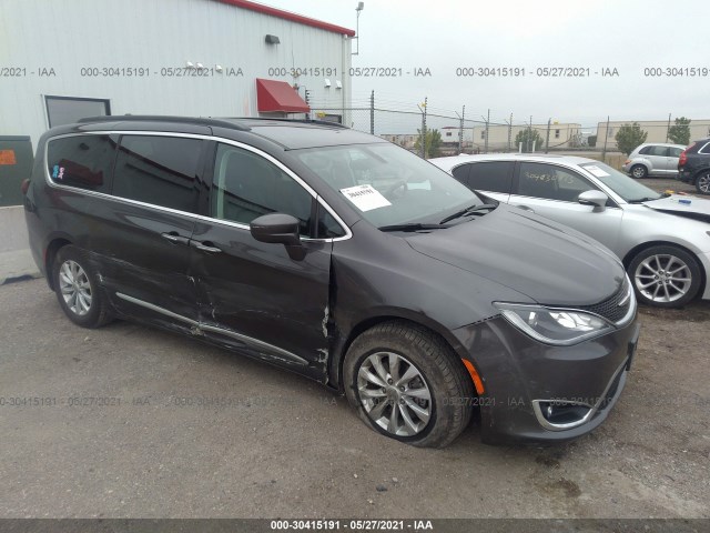 chrysler pacifica 2017 2c4rc1bgxhr530072