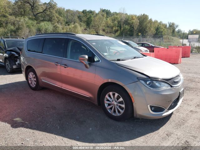 chrysler pacifica 2017 2c4rc1bgxhr539905