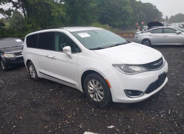 chrysler pacifica 2017 2c4rc1bgxhr635730