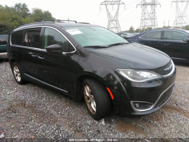 chrysler pacifica 2017 2c4rc1bgxhr638448