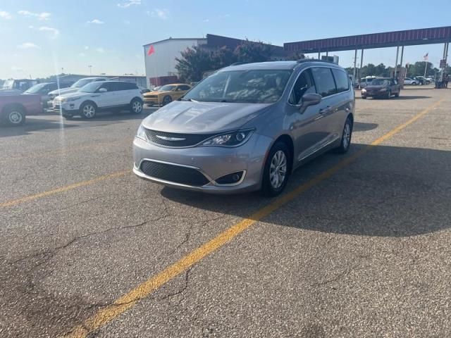 chrysler pacifica 2017 2c4rc1bgxhr642094