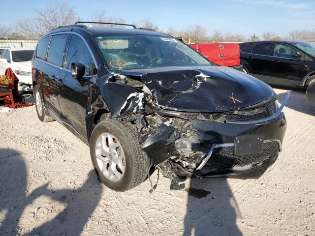 chrysler pacifica t 2017 2c4rc1bgxhr668694