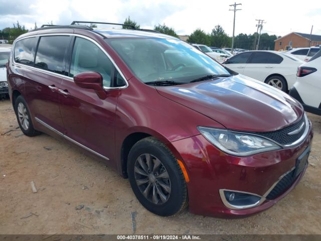 chrysler pacifica 2017 2c4rc1bgxhr705727