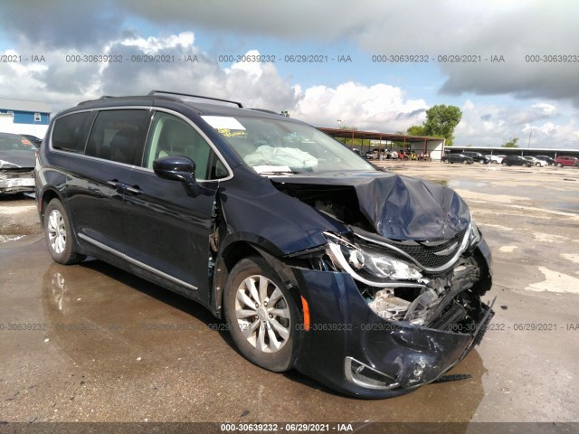 chrysler pacifica 2017 2c4rc1bgxhr720244