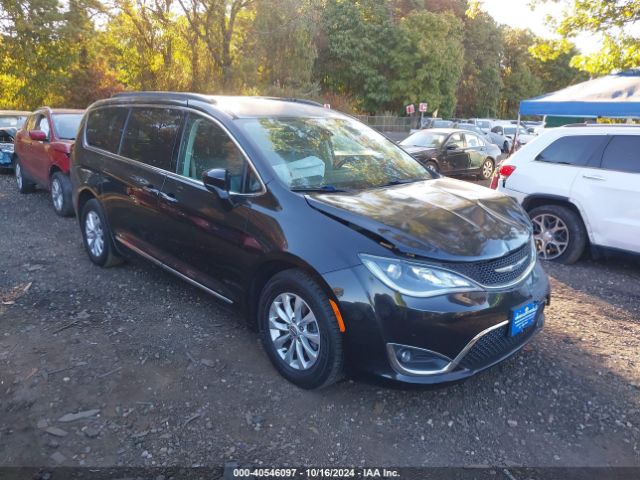 chrysler pacifica 2017 2c4rc1bgxhr745452