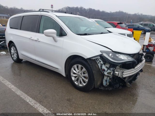 chrysler pacifica 2017 2c4rc1bgxhr762543