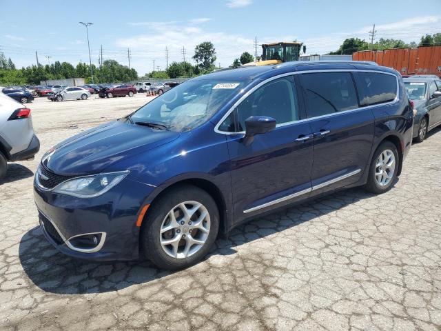 chrysler pacifica t 2018 2c4rc1bgxjr107546