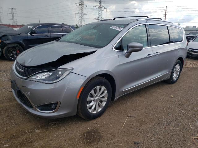 chrysler pacifica 2018 2c4rc1bgxjr112150