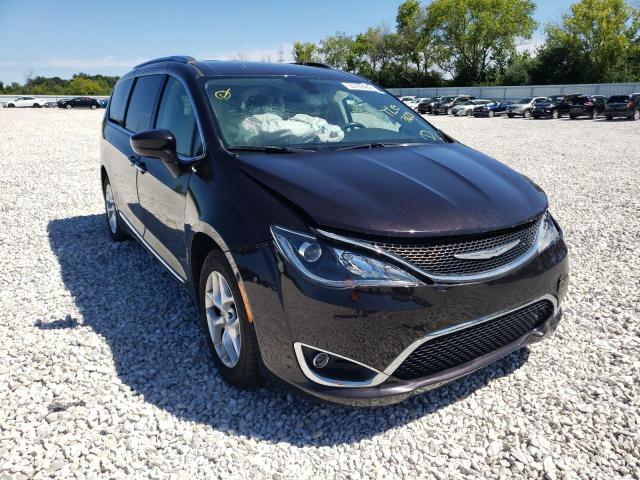 chrysler pacifica t 2018 2c4rc1bgxjr130843