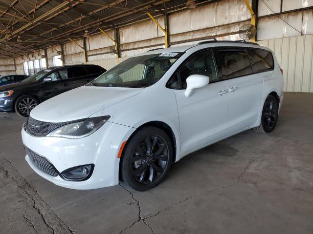 chrysler pacifica t 2018 2c4rc1bgxjr167164