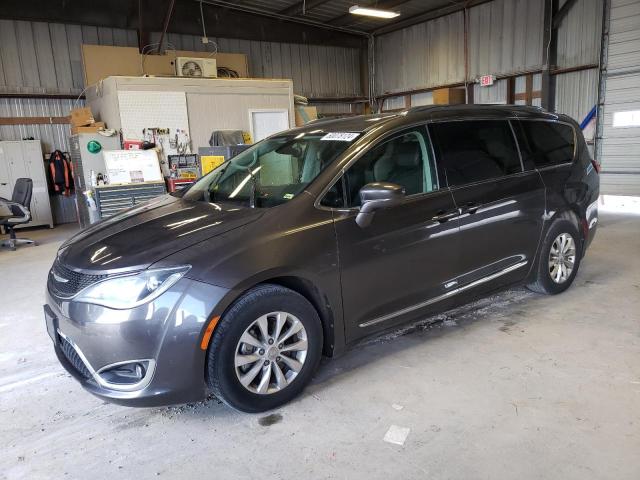 chrysler pacifica 2018 2c4rc1bgxjr217710