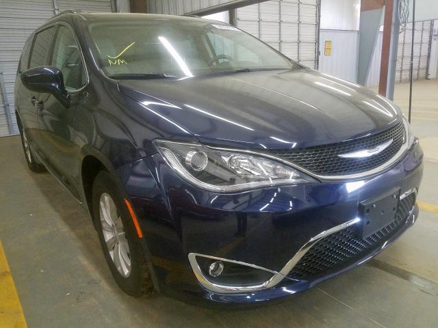 chrysler pacifica t 2018 2c4rc1bgxjr227279