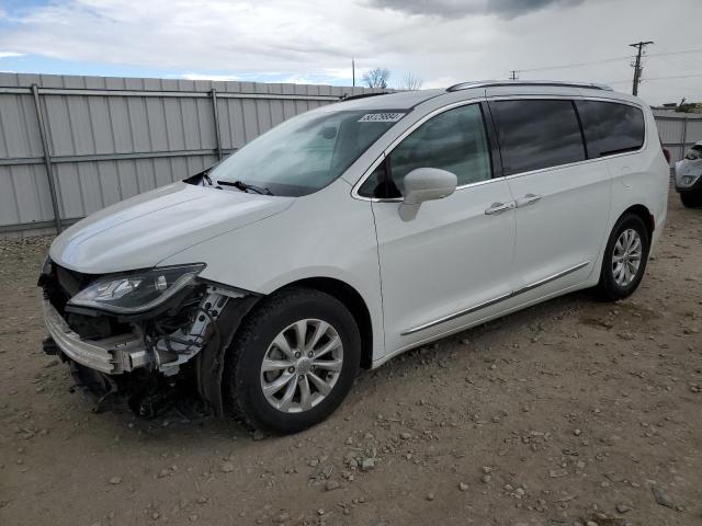 chrysler pacifica 2018 2c4rc1bgxjr237133