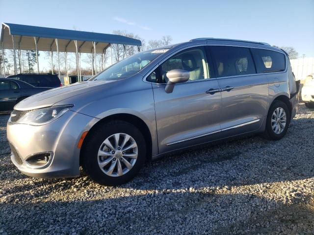 chrysler pacifica t 2019 2c4rc1bgxkr531682