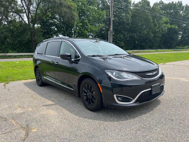 chrysler pacifica t 2019 2c4rc1bgxkr538684