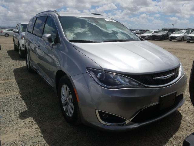 chrysler pacifica 2019 2c4rc1bgxkr560468