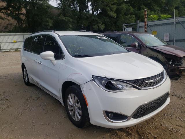 chrysler pacifica t 2019 2c4rc1bgxkr582860