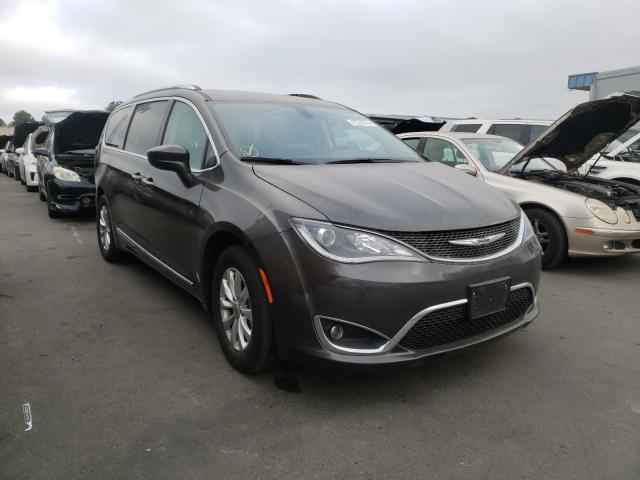 chrysler pacifica t 2019 2c4rc1bgxkr624749