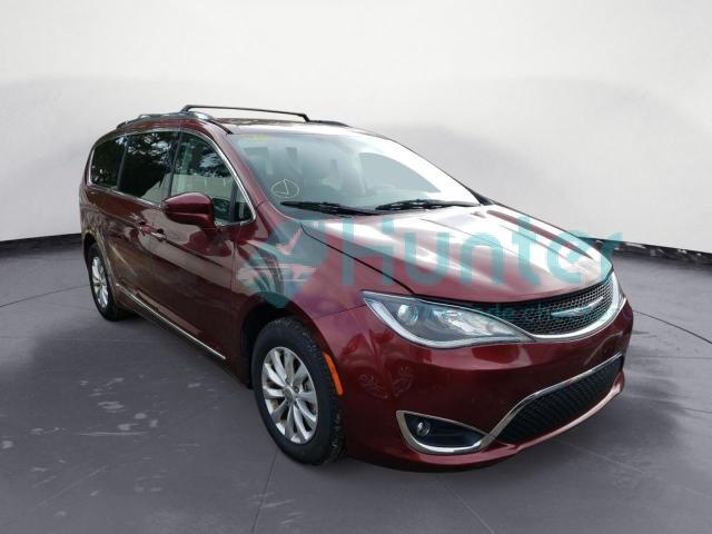 chrysler pacifica t 2019 2c4rc1bgxkr625156
