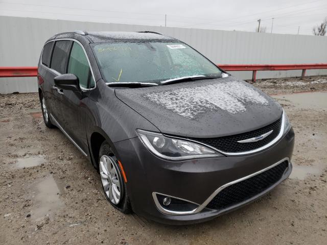 chrysler pacifica t 2019 2c4rc1bgxkr625190