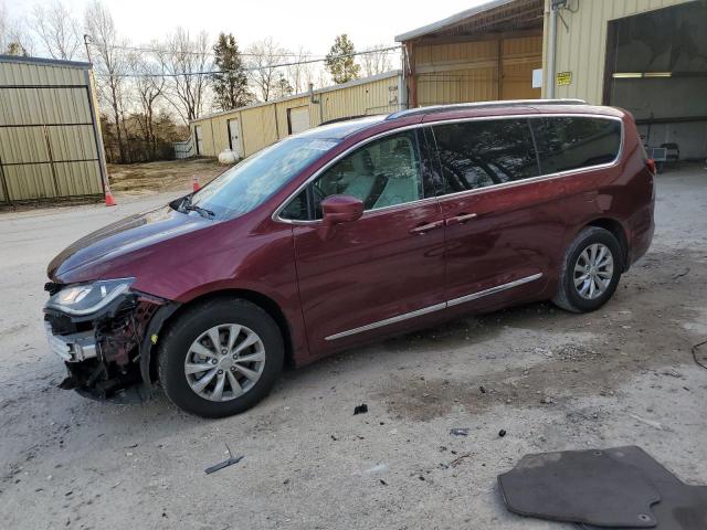 chrysler pacifica 2019 2c4rc1bgxkr657329