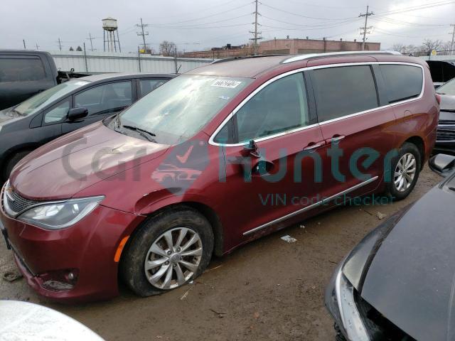 chrysler pacifica t 2019 2c4rc1bgxkr680836