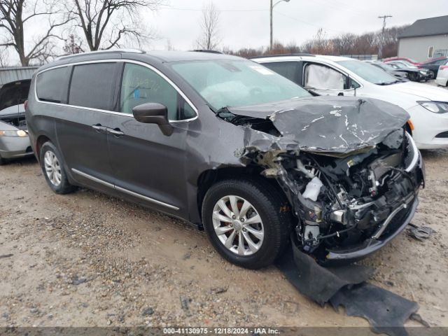 chrysler pacifica 2019 2c4rc1bgxkr715357