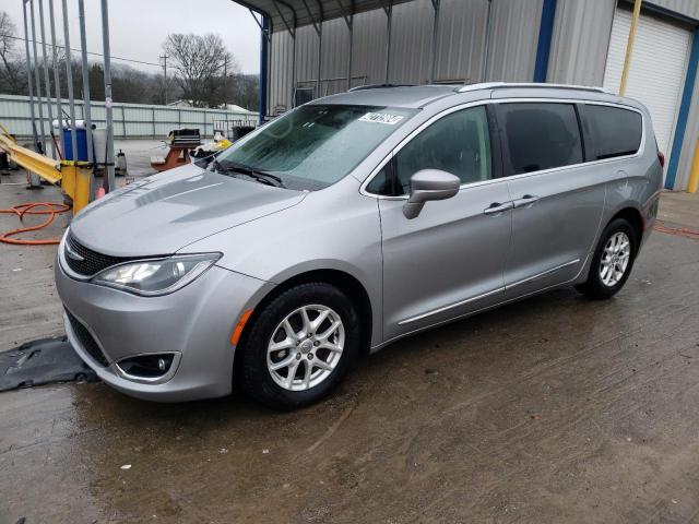 chrysler pacifica 2020 2c4rc1bgxlr103872