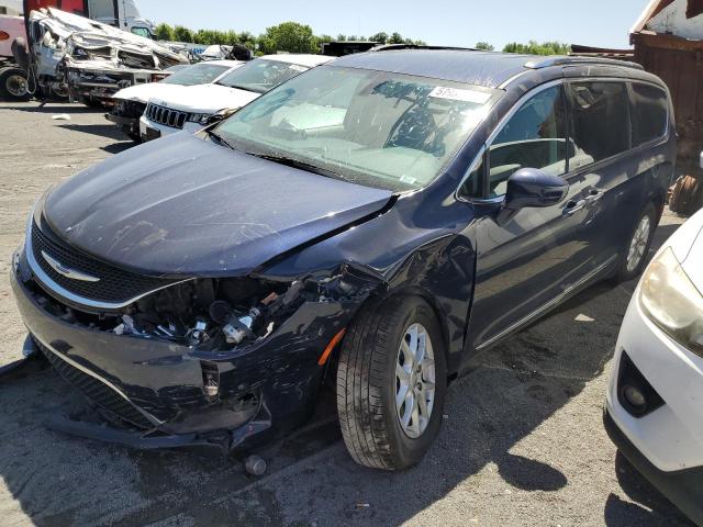 chrysler pacifica 2020 2c4rc1bgxlr107033