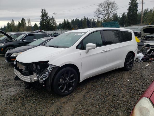 chrysler pacifica 2020 2c4rc1bgxlr116377