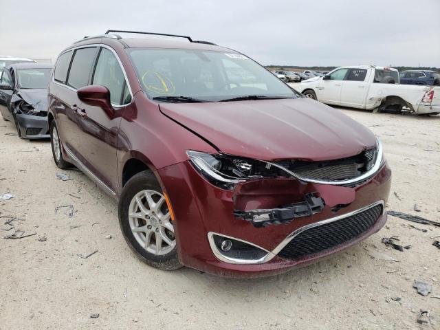 chrysler pacifica t 2020 2c4rc1bgxlr127914