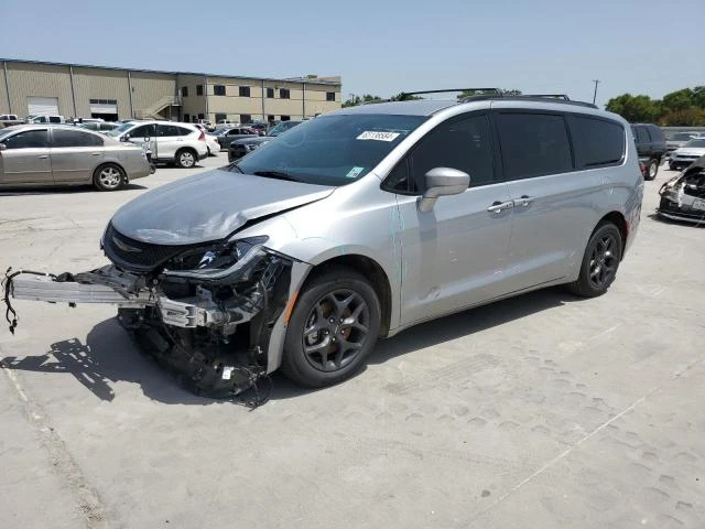 chrysler pacifica t 2020 2c4rc1bgxlr129288