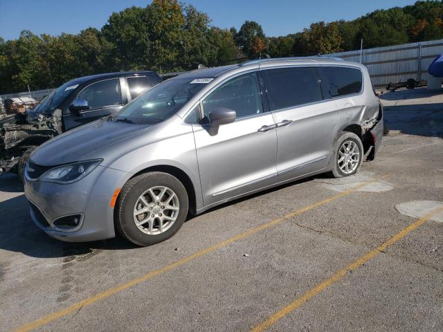 chrysler pacifica t 2020 2c4rc1bgxlr130697