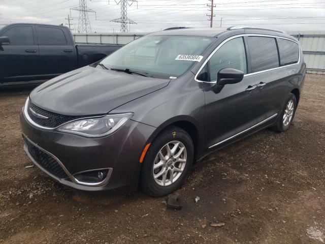 chrysler pacifica t 2020 2c4rc1bgxlr140243