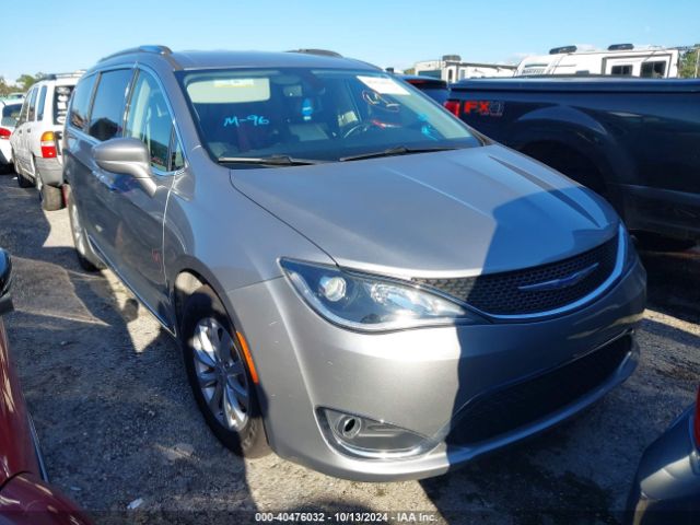 chrysler pacifica 2020 2c4rc1bgxlr183089