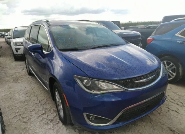 chrysler pacifica 2020 2c4rc1bgxlr240925