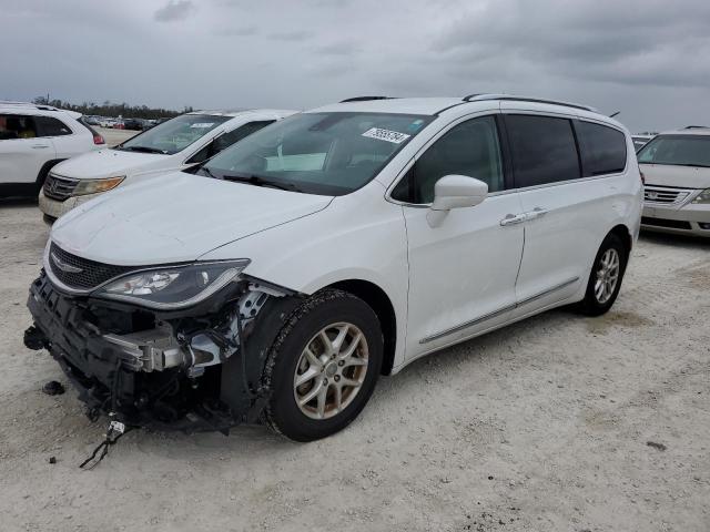 chrysler pacifica t 2020 2c4rc1bgxlr242173