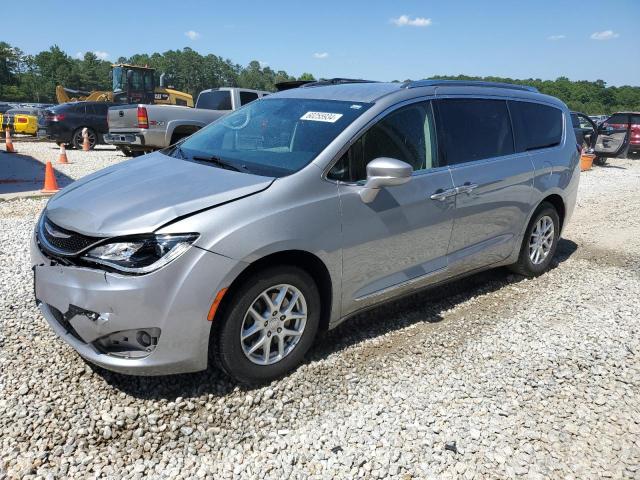 chrysler pacifica 2020 2c4rc1bgxlr279854