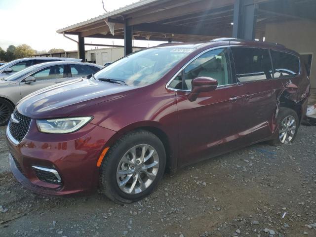 chrysler pacifica t 2021 2c4rc1bgxmr501102