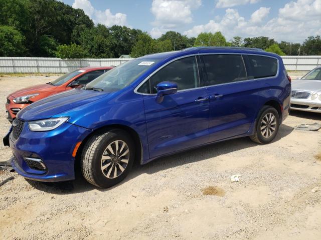 chrysler pacifica 2021 2c4rc1bgxmr506820