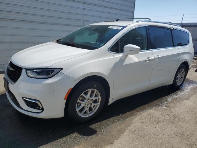 chrysler pacifica 2021 2c4rc1bgxmr597605