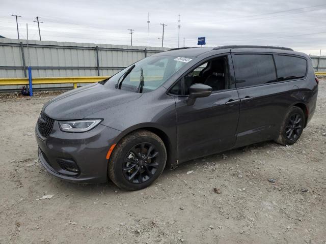 chrysler pacifica t 2021 2c4rc1bgxmr608103