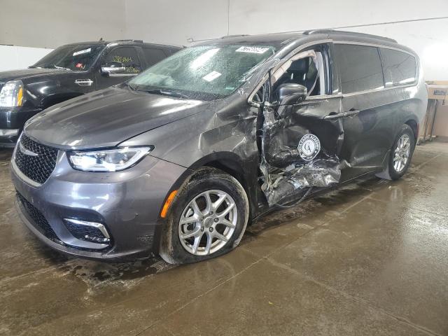 chrysler pacifica t 2022 2c4rc1bgxnr135918