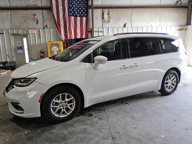 chrysler pacifica t 2022 2c4rc1bgxnr147339