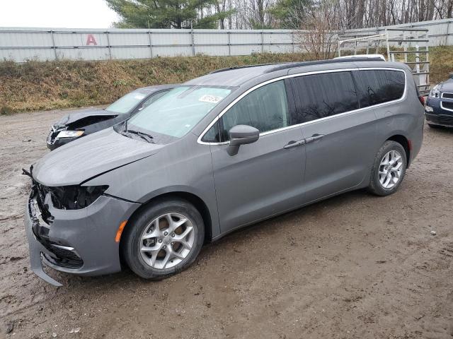 chrysler pacifica t 2022 2c4rc1bgxnr170569