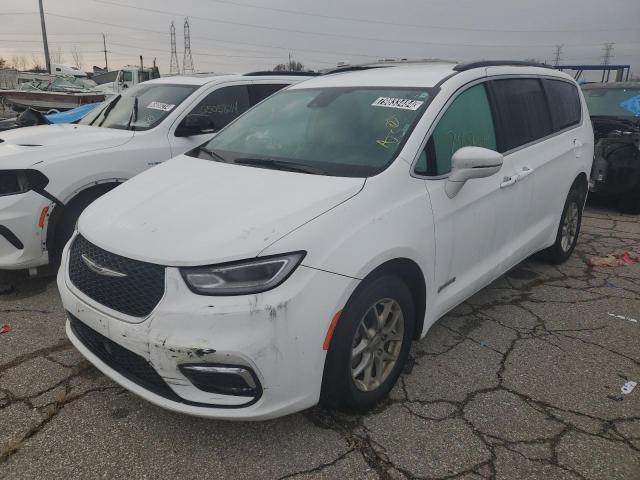 chrysler pacifica t 2022 2c4rc1bgxnr190692