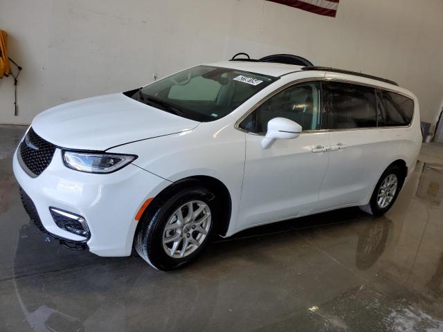 chrysler pacifica 2022 2c4rc1bgxnr194774